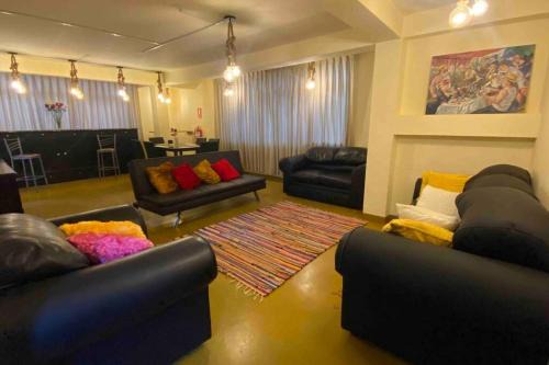 Departamento amplio céntrico