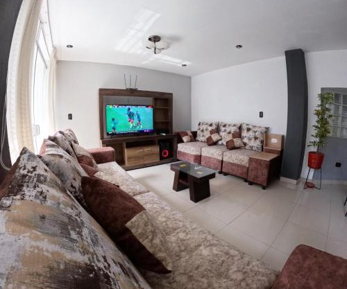 Departamento amplio y bonito en Arequipa