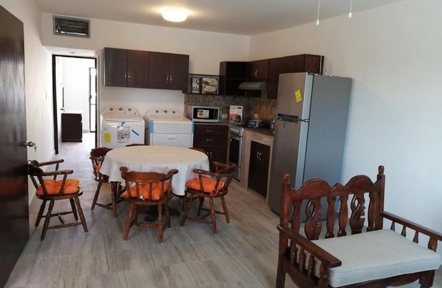 Departamento Amueblado en Villa Jardin Lerdo