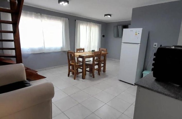 Departamento La Tercera