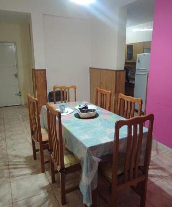 Departamento Balcón del atardecer