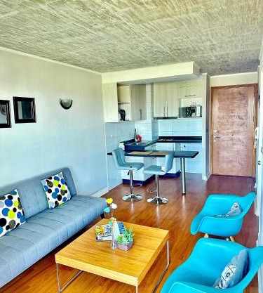 Departamento Buena vista