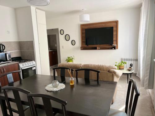 Departamento Bv carcano - costanera !