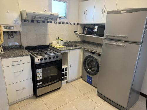 Departamento céntrico Villa Carlos Paz