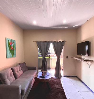 Departamento Céntrico Amoblado en Hohenau