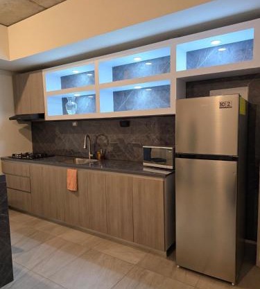 Departamento Céntrico Monteleva