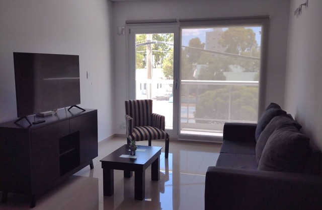 Departamento Caleta View Puerto Madryn