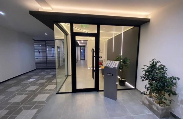 Departamento Caleta View