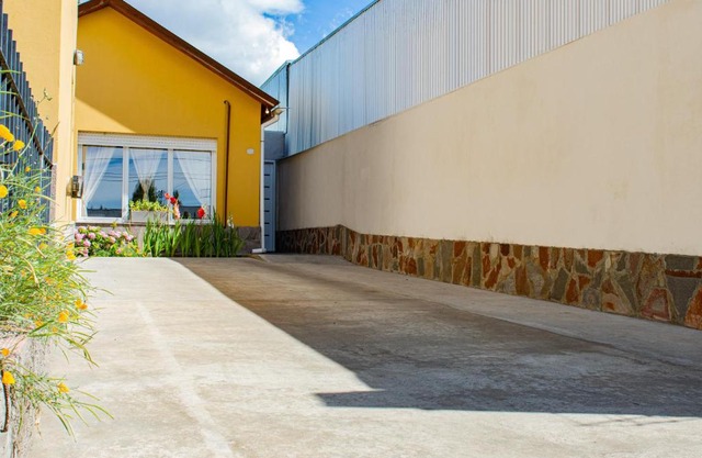 Departamento Casimiro-Nuevo Amplio en Zona Centro