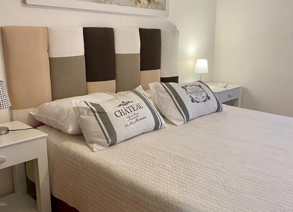 Departamento centrico