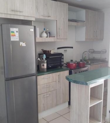 Departamento Ciudad del Encanto