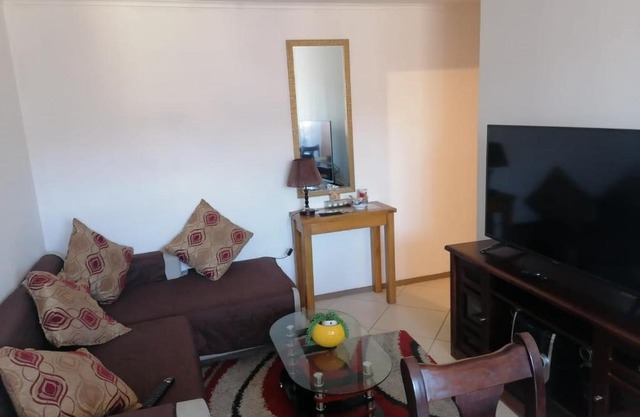 Departamento Condominio Magisterio