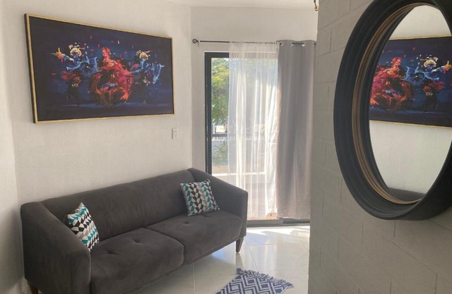 Departamento Cumbres