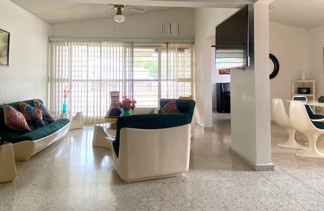 Departamento Cumbres Alojamiento Entero: Vivienda Rentada en Monterrey, México