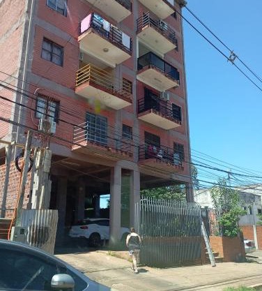 Departamento de 3 Dormitorios