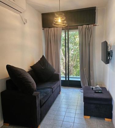 Departamento Dorsi Céntrico