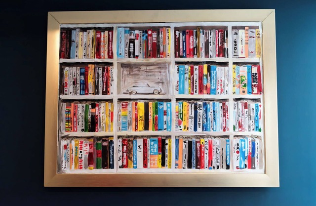 Departamento Excelente Vista Pegado a Condesa