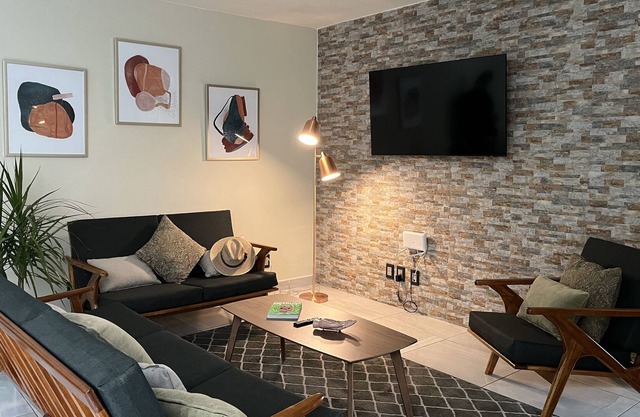 Departamento en Escandón a 5 min de Condesa