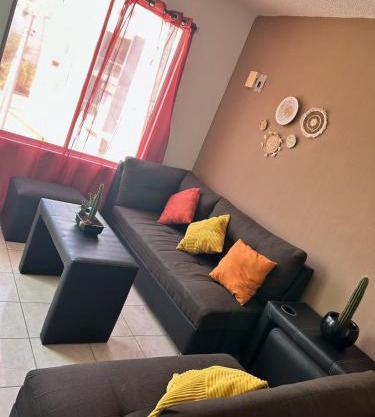 Departamento Economico Arroyo