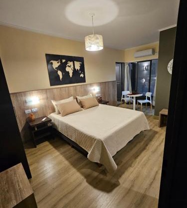 Departamento Ejecutivo 10 m de la Catedral Tango 10