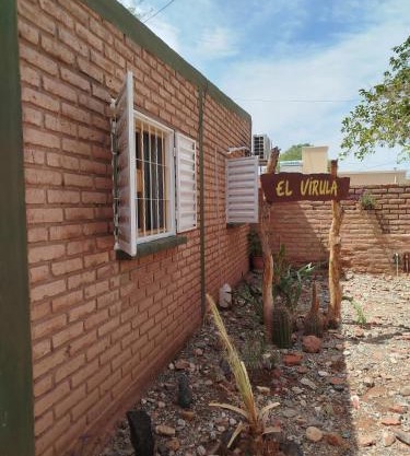 Departamento El Virula