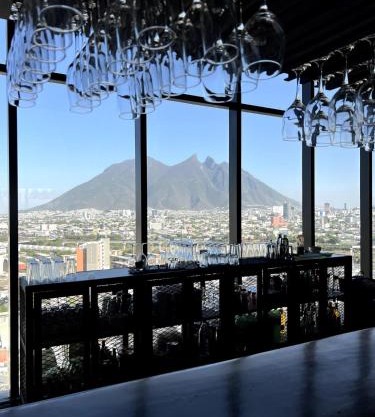 Departamento en barrio antiguo