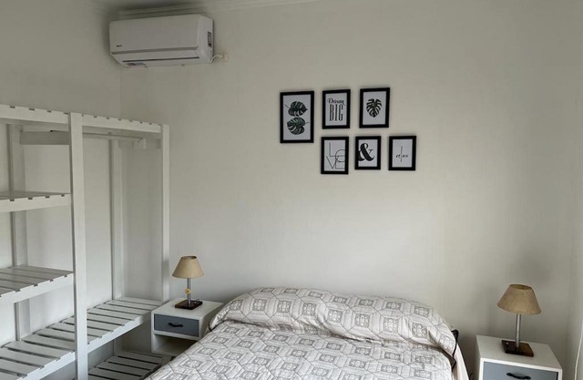 Departamento en Bragado A