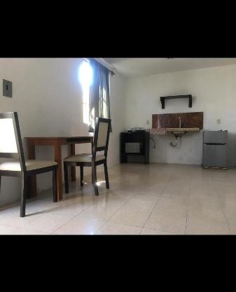 Departamento en Campeche Facultad ingenieria QFB