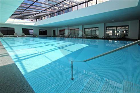 Departamento en complejo Roosevelt Center