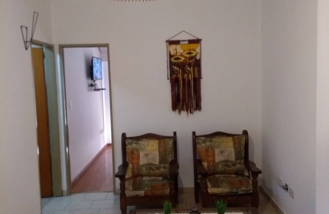 Departamento en excelente ubicación centro de San Justo