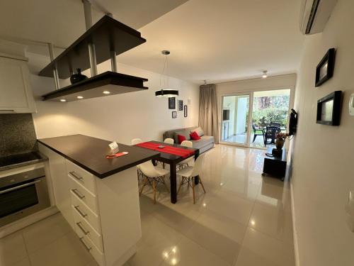 Departamento en Green Park