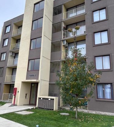 Departamento en Linares