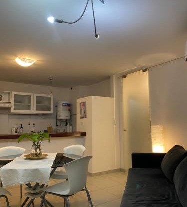 Departamento en Nueva Cordoba