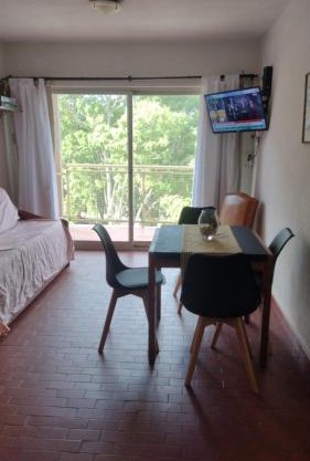 Departamento en Pinamar Centro