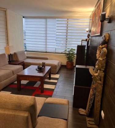 Departamento en Playa Cavancha