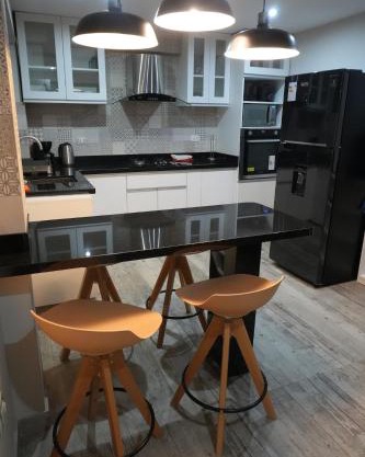 Departamento en Plaza Mayor de Ayacucho