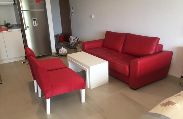 Departamento en Tigre con Pileta y cochera