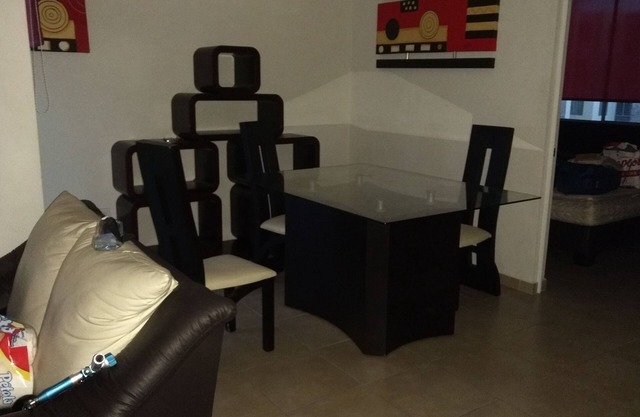 Departamento en torres de mayorazgo