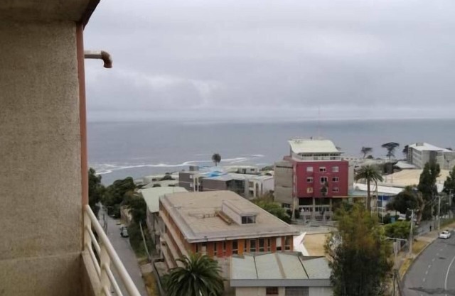 Departamento en Valparaíso Marigen