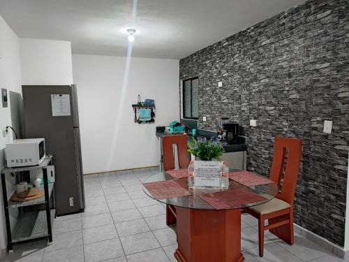 Departamento en Viñedos WiFiNetflix