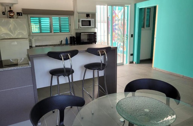 Departamento en Villa Allende