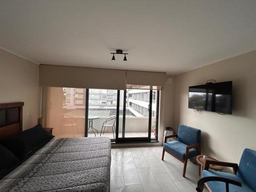 Departamento Estudio, entero