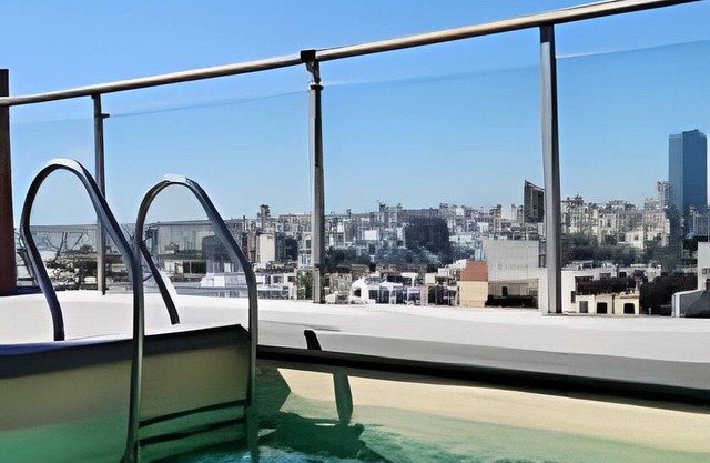 Departamento exclusivo Cenote Boutique