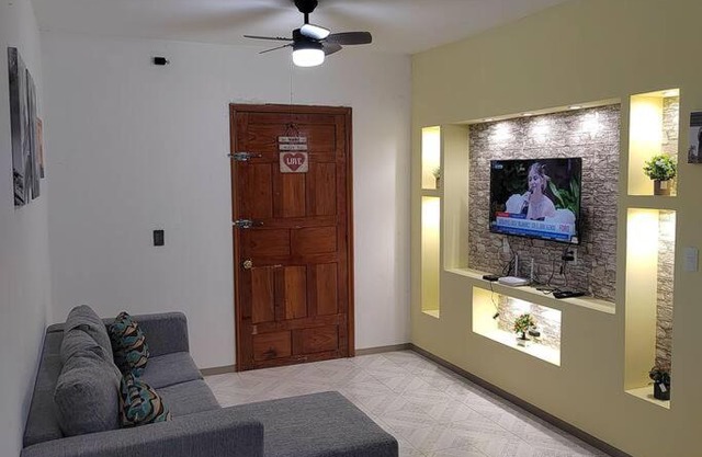 Departamento Familiar Escorpións