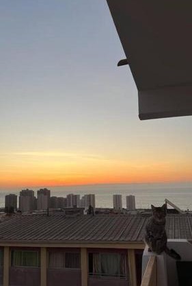 Departamento familiar en condominio