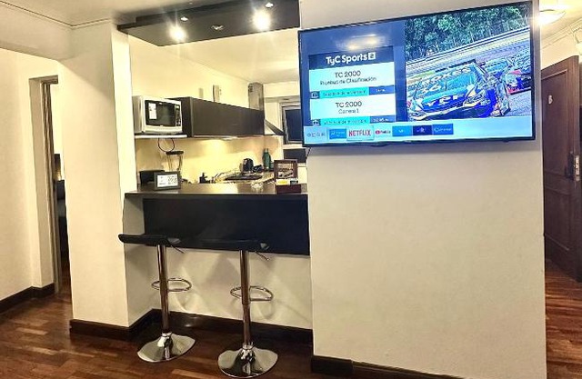 Departamento Familiar en Salta Capital