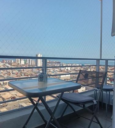 Departamento familiar Iquique