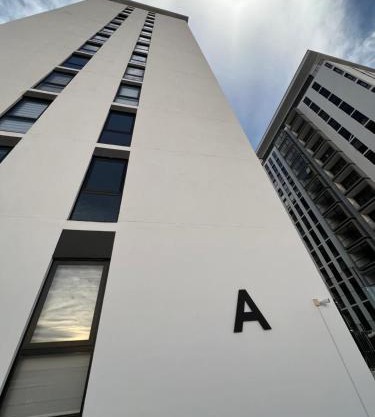 Departamento frente al TSM