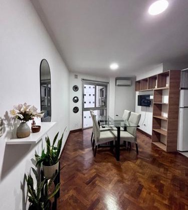 Departamento Frente Campus UNC