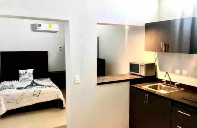 Departamento hermoso en guadalupe